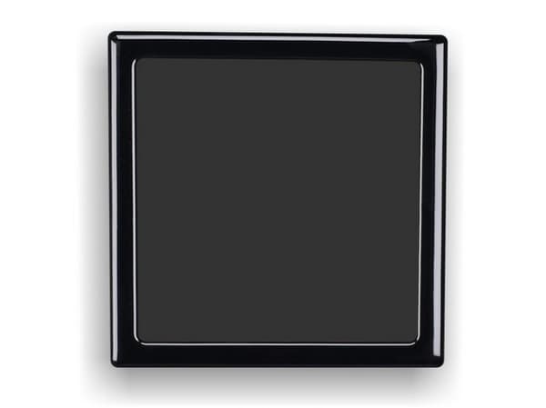 DEMCiflex 1036, Sort, Fractal Design Meshify C, 138 mm, 135 mm