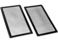 Pikkukuva 2 / 3: DEMCiflex DAN Case A4 SFX External Dust Filter Kit, Pölysuodatin, Musta, 269,6 mm, 149,7 mm, 2 kpl