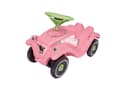Miniatyrbilde 4 av 5: BIG Bobby Car Classic Flower, 1 år, 4 hjul, Plast, Rosa, Grønn