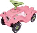 Miniatyrbilde 5 av 5: BIG Bobby Car Classic Flower, 1 år, 4 hjul, Plast, Rosa, Grønn
