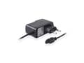 Miniatyrbilde 3 av 5: Teltonika - Strømadapter - AC 100-240 V - 9 watt - Europa - for Teltonika RUT230, RUT240, RUT850, RUT900
