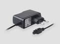 Miniatyrbilde 5 av 5: Teltonika - Strømadapter - AC 100-240 V - 9 watt - Europa - for Teltonika RUT230, RUT240, RUT850, RUT900