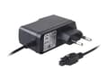 Miniatyrbilde 1 av 5: Teltonika - Strømadapter - AC 100-240 V - 9 watt - Europa - for Teltonika RUT230, RUT240, RUT850, RUT900