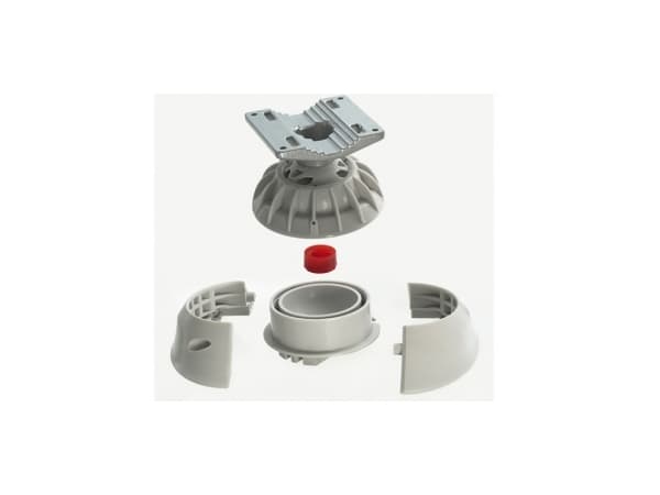 RF Elements NanoBracket, -30 - 60 ° C, 106 mm, 89 mm, 148 mm, 110 mm, 94 mm