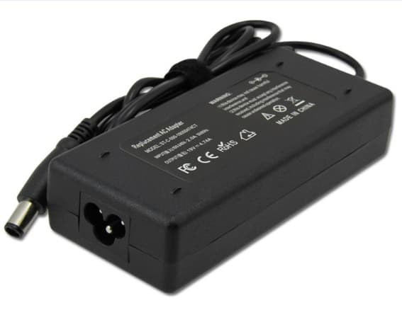 CoreParts - Strömadapter - 90 Watt - för Microsoft Surface Pro 3, Pro 4