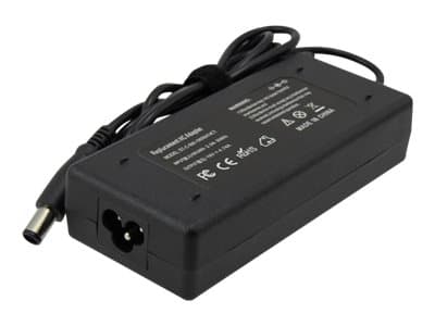 CoreParts - Strømadapter - 90 watt - for Microsoft Surface Pro 3, Pro 4 Sort