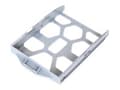 Pikkukuva 1 / 4: Synologyn levykelkka (tyyppi D1) - Ramme - Levyasemaan DS409, DS410, DS411, DS413)