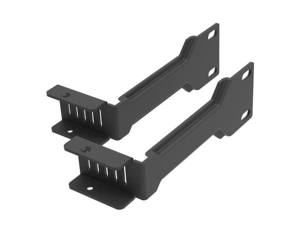 MikroTik K-65 - Rack-monteringsører - for MikroTik RB4011iGS+RM