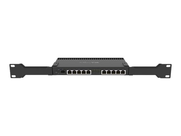 MikroTik K-65 - Rack-monteringsører - for MikroTik RB4011iGS+RM