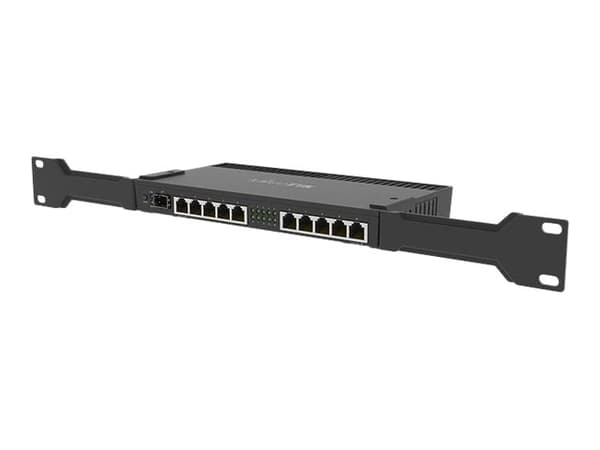 MikroTik K-65 - Rack-monteringsører - for MikroTik RB4011iGS+RM
