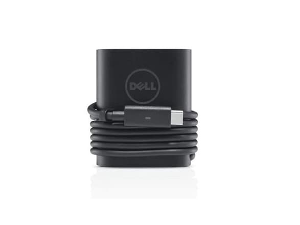 Dell USB-C AC Adapter - Strömadapter - 30 Watt - Europa