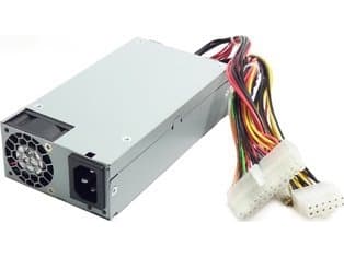 Synology - Strømforsyning (intern) - 250 watt - for Disk Station DS1817+