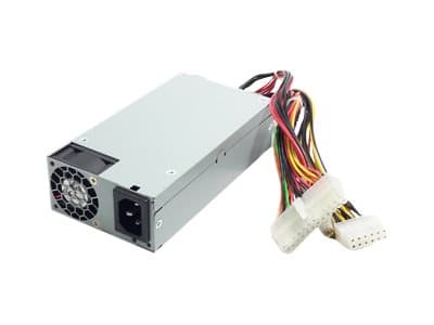 Synology - Strømforsyning (intern) - 250 watt - for Disk Station DS1817+ Metallisk