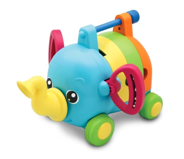 Tomy E72377, 1 År, 880 g, Multifärg