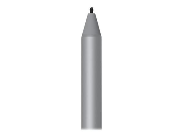 Microsoft Surface Pen - Aktiv penna - 2 knappar - Bluetooth 4.0 - platina - för Surface Book 2
