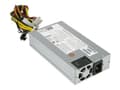 Miniatyrbilde 2 av 5: Supermicro PWS-350-1H - Strømforsyning (intern) - 80 PLUS Platinum - AC 100-240 V - 350 watt - aktiv PFC - 1U