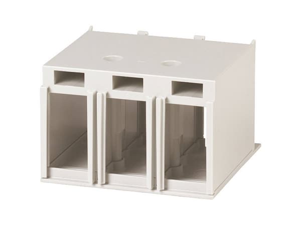 Eaton NZM1-XKSA, Grå, CE, UL, CSA, NZM1(-4), PN1(-4), N(S)1(-4), 90 mm, 1 stykker