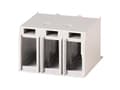 Miniatyrbilde 2 av 5: Eaton NZM1-XKSA, Grå, CE, UL, CSA, NZM1(-4), PN1(-4), N(S)1(-4), 90 mm, 1 stykker