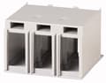 Miniatyrbilde 1 av 5: Eaton NZM1-XKSA, Grå, CE, UL, CSA, NZM1(-4), PN1(-4), N(S)1(-4), 90 mm, 1 stykker