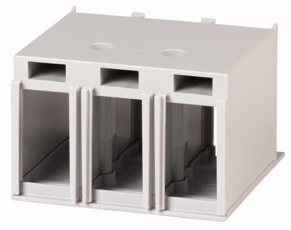 Eaton NZM1-XKSA, Grå, CE, UL, CSA, NZM1(-4), PN1(-4), N(S)1(-4), 90 mm, 1 stykker