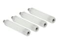 Pikkukuva 1 / 5: DeLOCK 60241, 50 mm, 4 kpl
