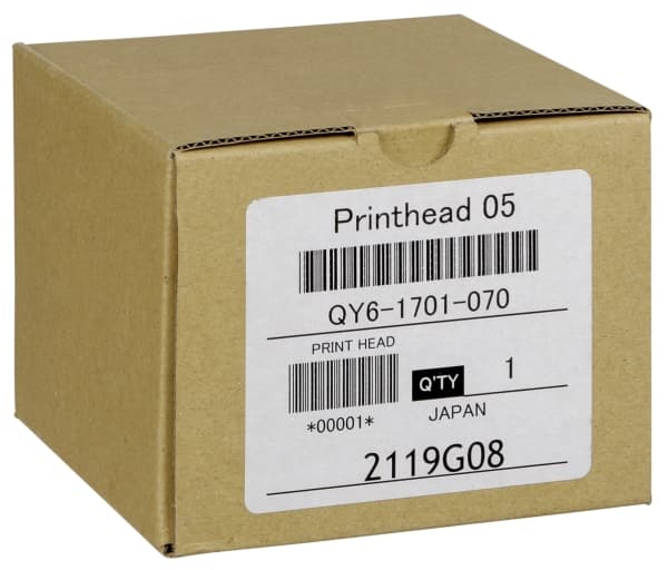 Canon PF-05 - Skriverhode - for imagePROGRAF iPF6300, IPF6300S, iPF6350, iPF6400SE, iPF8300, iPF8300S, IPF8400SE