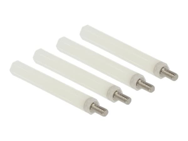 DeLOCK 60239, 57 mm, 4 kpl