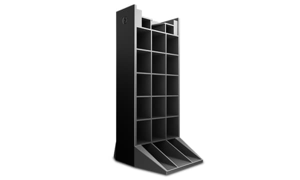 Deepcool GH-01 - Støttesett for grafikkort
