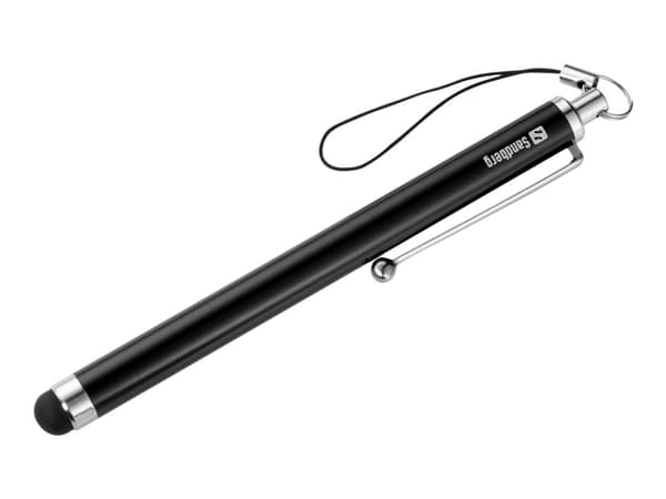 Sandberg Touchscreen Stylus Pen Saver - Penn