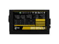 Miniatyrbilde 3 av 5: Aerocool VX PLUS 550, 550 W, 230 V, 47 - 63 Hz, 5 A, 120 W, 504 W