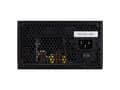 Miniatyrbilde 4 av 5: Aerocool VX PLUS 550, 550 W, 230 V, 47 - 63 Hz, 5 A, 120 W, 504 W