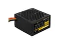 Miniatyrbilde 1 av 5: Aerocool VX PLUS 550, 550 W, 230 V, 47 - 63 Hz, 5 A, 120 W, 504 W