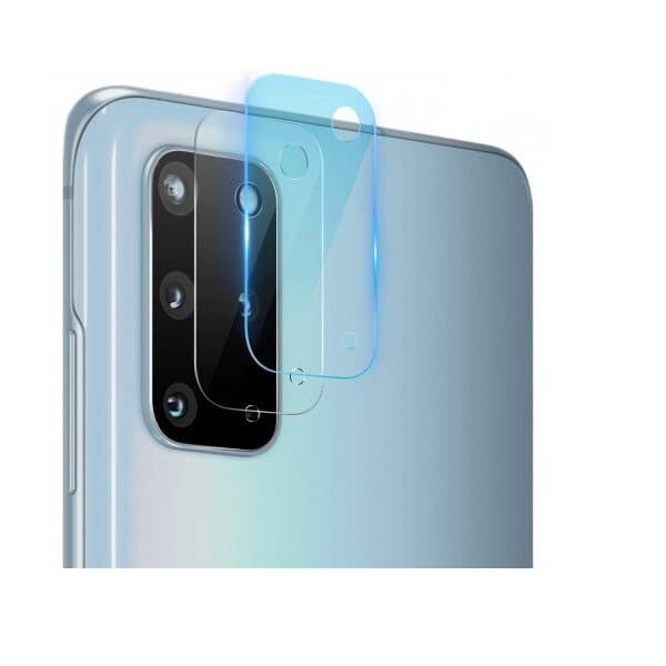 Skyddsglas till bakre kameran - Huawei P40 Pro