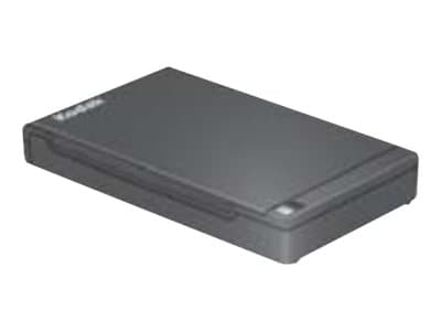 Kodak A3 Flatbed Accessory, Taso, Musta, Harmaa