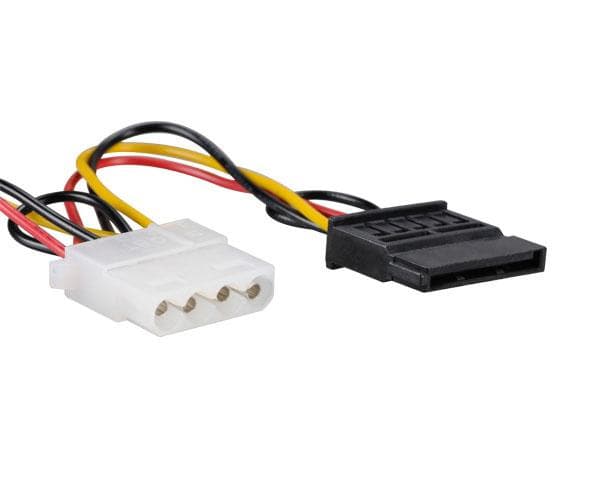 Akasa - Strømforsyning (intern) - 12 V