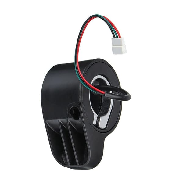 Gasreglage / Throttle  till Xiaomi M365 / Pro / Pro 2 Generisk