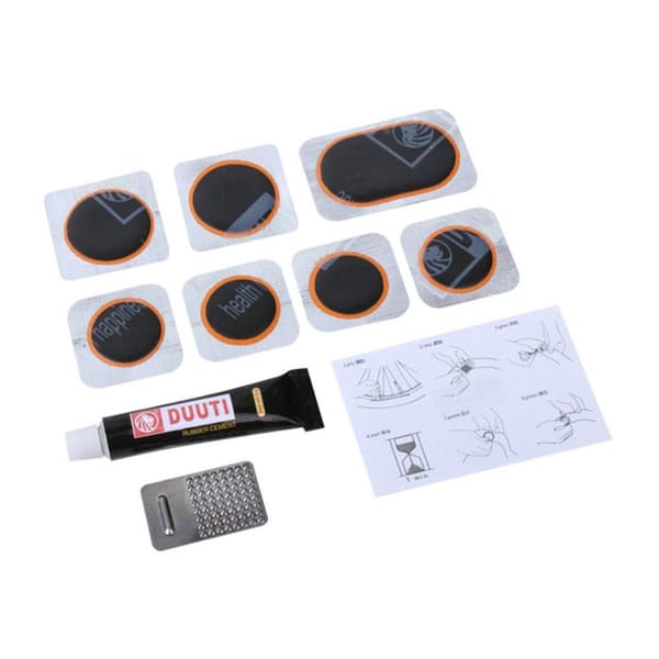DUUTI Bicycle Repair Tools Bicycle Maintenance Accessories