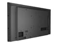 Miniatyrbild 4 av 5: Hikvision DS-D5043UC - LED-skärm - 42.5" - stationär - 3840 x 2160 4K @ 60 Hz - 400 cd/m² - 1200:1 - 8 ms - HDMI, VGA - högtalare - svart