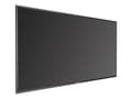 Miniatyrbild 2 av 5: Hikvision DS-D5043UC - LED-skärm - 42.5" - stationär - 3840 x 2160 4K @ 60 Hz - 400 cd/m² - 1200:1 - 8 ms - HDMI, VGA - högtalare - svart