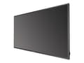 Miniatyrbild 1 av 5: Hikvision DS-D5043UC - LED-skärm - 42.5" - stationär - 3840 x 2160 4K @ 60 Hz - 400 cd/m² - 1200:1 - 8 ms - HDMI, VGA - högtalare - svart