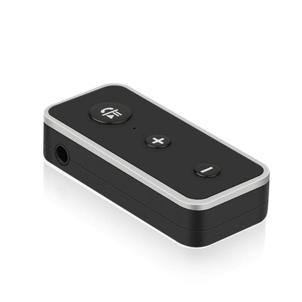 Langaton Bluetooth 5.0 Stereo Audio -musiikkivastaanotin