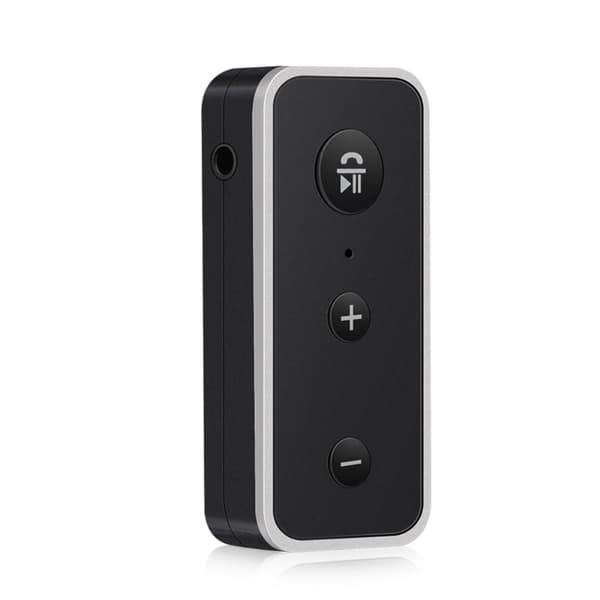 Langaton Bluetooth 5.0 Stereo Audio -musiikkivastaanotin