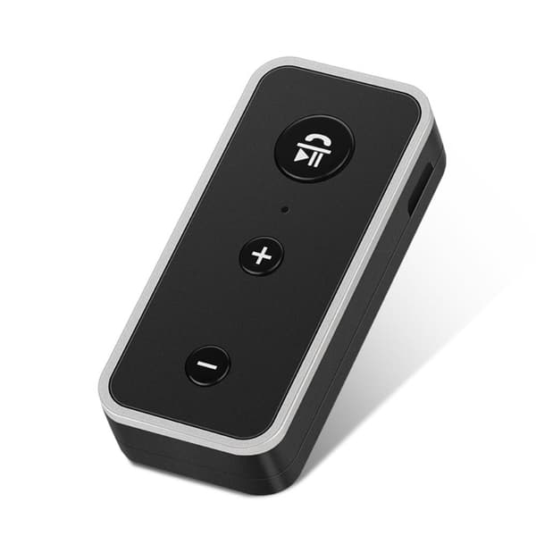 Langaton Bluetooth 5.0 Stereo Audio -musiikkivastaanotin