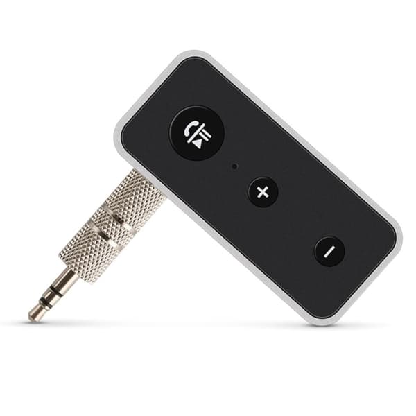 Langaton Bluetooth 5.0 Stereo Audio -musiikkivastaanotin
