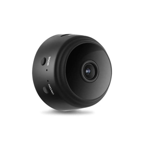 Mini Spy Camera Wireless Wifi IP Home Security Cam HD 1080P