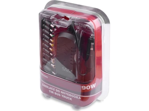 TST Volt 90 W, 7 A, 24 V (4LAPSM0002)