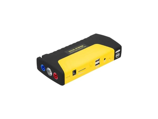 Virtapankki - Jump Starter16800mAh JS-19