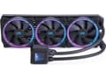 Miniatyrbilde 2 av 3: Alphacool Eisbaer Aurora 420 - Digital