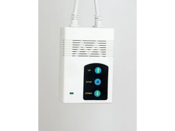 Lampa Aveli Elektrisk Projektionsduk AVELI, 175x131 (4:3) 86 "