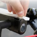 Miniatyrbild 4 av 5: Dashboard Silikon Skydd till Xiaomi Mijia M365